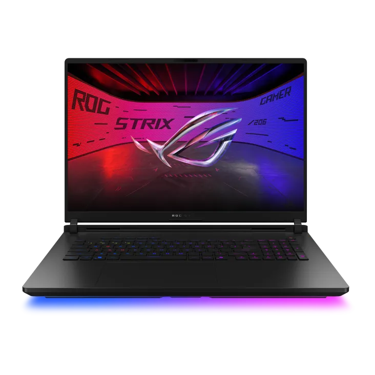Gaming Laptop